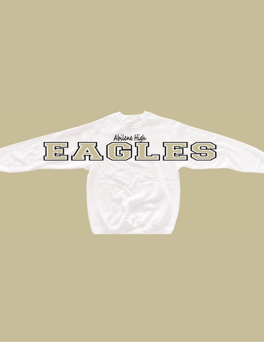 Abilene High Sweatshirt