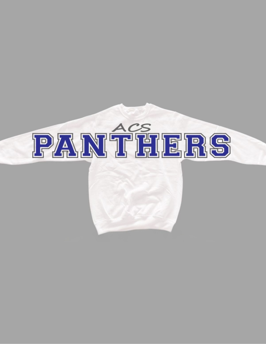 ACS Panthers Sweatshirt