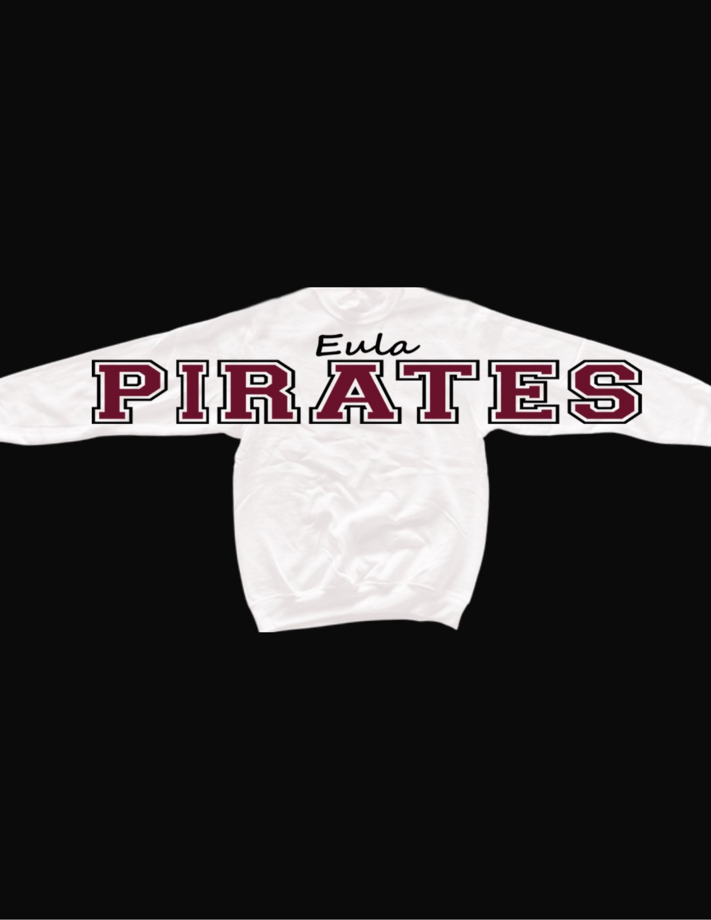 Eula Pirates Sweatshirt