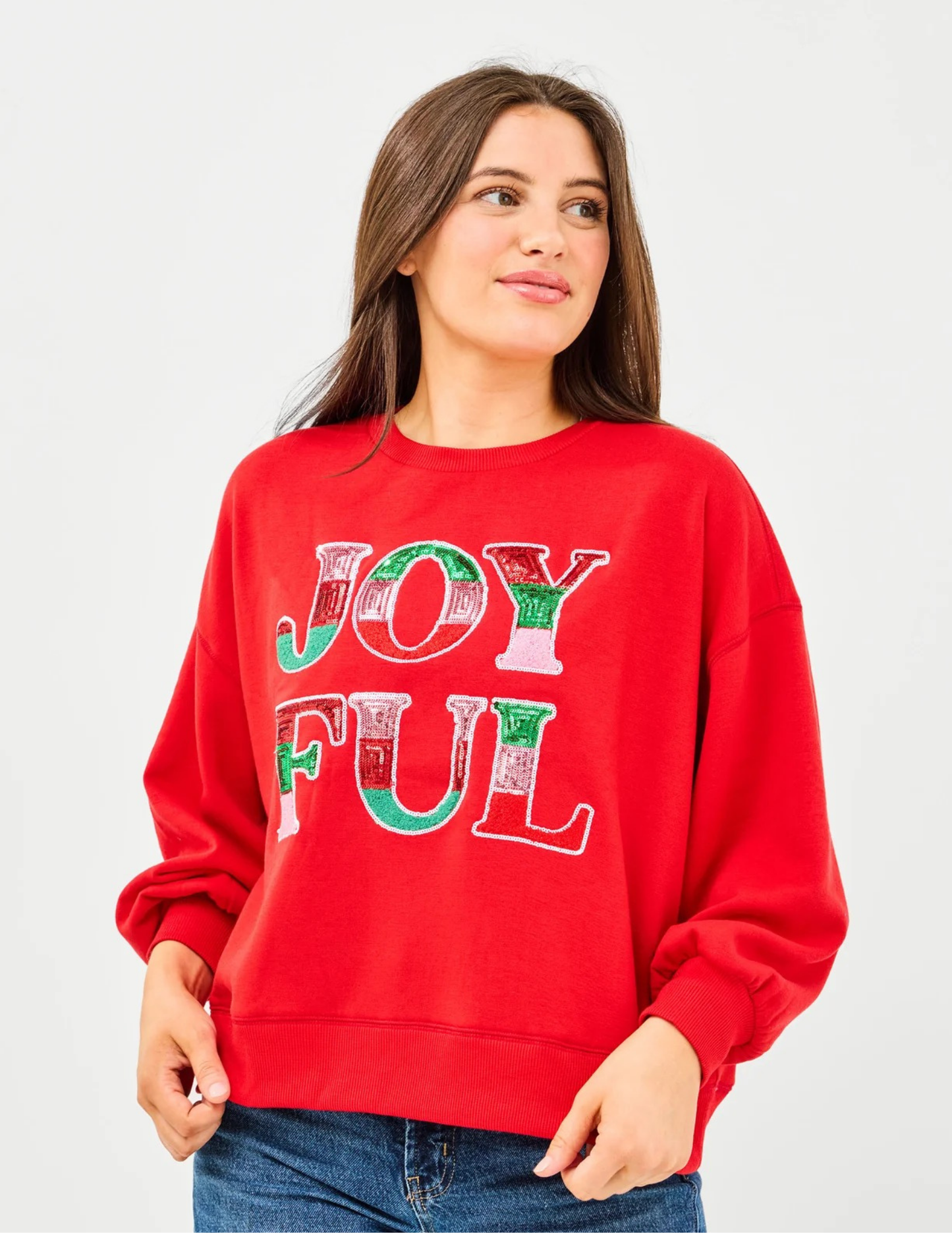 Millie Joyful Sweatshirt