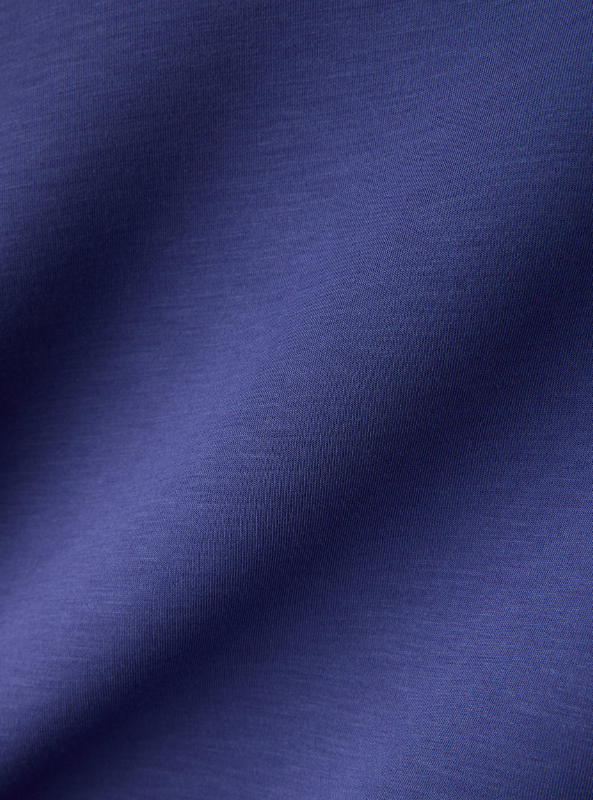 Rhone Apparel- Dreamglow Crewneck- Ultramarine