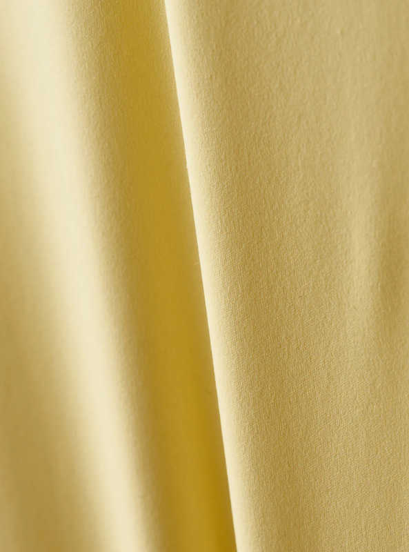 Rhone Apparel- Serene Tank- Yellow Dawn