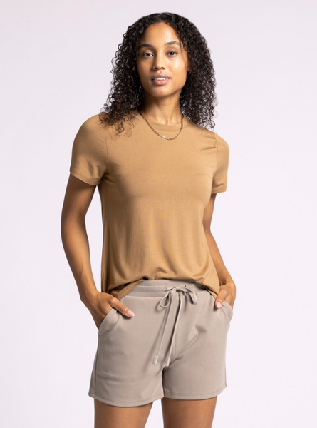 Nikkie Tee - Tres Chic Boutique