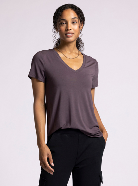 Tatiana Tee - Tres Chic Boutique